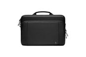 Veske/Hylster/Sekk til bærbar PC - Tomtoc TOMTOC Essence-A34 16'' Laptopveske (Black) - A34F3D1