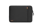 Veske/Hylster/Sekk til bærbar PC - Tomtoc TOMTOC Defender-A13 13" MacBook-etui (svart) - A13C3D1