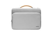 Veske/Hylster/Sekk til bærbar PC - Tomtoc TOMTOC Defender-A14 14" laptopveske (Gray) - A14D3G4