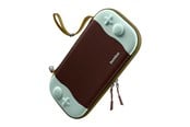 Veske/Hylster/Sekk til bærbar PC - Tomtoc TOMTOC FancyCase-G05 Switch 2 Slim-etui (ChocoMint) - G05S3Y2