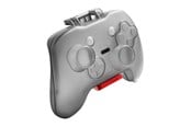 Veske/Hylster/Sekk til bærbar PC - Tomtoc TOMTOC ArmorCase-G25 NS2 kontrolleretui (Black) - G25M2D1