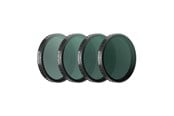 Sport & Fitness - Freewell filtersett for OSMO Action 6 "Bright Day" – 4 stk. - FW-OA6-BRG