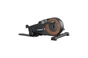 Sport & Fitness - MERACH MR-E43B1 mini elliptisk trener (svart) - MR-E43B1-EU