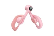 Sport & Fitness - MERACH MR-2397 lår- og bekkenbunnstrener (rosa) - MR-2397P2-EU