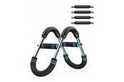 Sport & Fitness - MERACH MR-2500B1 Brysttrener - MR-2500B1-EU