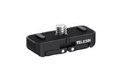 Actionkamera - Tilbehør - TELESIN Telesin-feste for Insta360 X4-kamera - S7-JBK-05