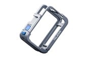 Actionkamera - Tilbehør - TELESIN Telesin metalldeksel for DJI Osmo Action 5 (blå) - S6-FMS-13BL-TDJ