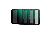 Actionkamera - Tilbehør - TELESIN Telesin CPL/ND8/ND16/ND32 filtersett for Insta360 Ace Pro 2 / Ace Pro - S5-FLT-27-TIS