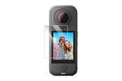 Actionkamera - Tilbehør - Puluz herdet glass for Insta360 X4 Air - PU1068T