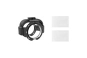 Actionkamera - Tilbehør - Puluz Linsebeskyttelsesdeksel med herdet glass for Insta360 X4 Air - PU1066T