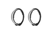 Actionkamera - Tilbehør - Puluz linsebeskytter for Insta360 X4 Air (Herdet glass) - PU1065T