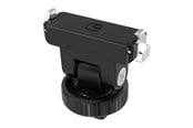 Actionkamera - Tilbehør - Puluz Magnetisk multifunksjonsadapter med hurtigutløser for Insta 360 GO Ultra - PU1073B