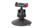 Actionkamera - Tilbehør - Sunnylife magnetisk monteringsadapter med 360° kuleledd for Osmo 360 / Action 5 Pro / 4 / 3 - SC114
