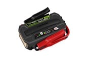 Biltilbehør - Lokithor LOKITHOR J3250 Pro 74.24 Wh 3250 A starthjelp - J3250 PRO