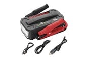 Biltilbehør - Lokithor LOKITHOR J701HD starthjelp, 207,2Wh, 4,000 A - J701HD