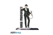 Reklameartikler - ABYstyle - Chainsaw Man - Aki (Acryl) - Figur - ABYACF133