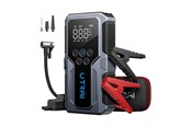 Biltilbehør - UTRAI JS9 multifunksjonell bilstarter - CEP321