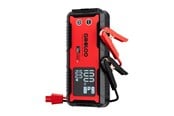 Biltilbehør - GOOLOO GT6000 99.9Wh Starthjelp - GT6000