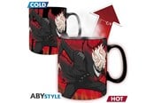Reklameartikler - ABYstyle - Dan Da Dan - Supernatural Alliance Mug (460ml) - Krus - ABYMUGA716