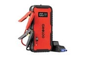 Biltilbehør - GOOLOO GT3000 44.4Wh Starthjelp - GT3000
