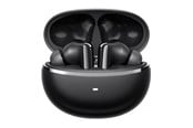 Hodetelefoner - QCY N70 HT18 LITE hodetelefoner (Black) - HT18 Lite Black