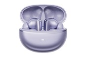 Hodetelefoner - QCY N70 HT18 LITE trådløse ørepropper (Purple) - HT18 Lite Purple