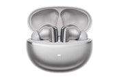 Hodetelefoner - QCY HT18 LITE Titanium TWS ørepropper - HT18 Lite Titanium