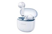 Hodetelefoner - Joyroom Ørepropper True Wireless JR-PB2 (White) - JR-PB2 White