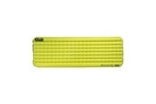 Camping & Friluftsliv - Flextail Tiny Sleeping Pad R03 AVS Regular oppblåsbar madrass (Green) - R03 L-G