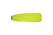 Camping & Friluftsliv - Flextail Tiny Sleeping Pad R09 AVS Mummy L oppblåsbar madrass (Green) - R09 L-G