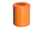 Camping & Friluftsliv - Flextail Tiny Pump 2 bærbar pumpe (oransje) - tiny pump 2-O