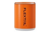Camping & Friluftsliv - Flextail Tiny Pump 2X bærbar pumpe (Orange) - Tiny Pump 2X-O