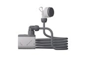 Camping & Friluftsliv - Flextail Tiny Shower bærbar dusj med pumpe (White) - Tiny shower-W