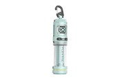Camping & Friluftsliv - Flextail Tiny Repeller S 2-i-1 bærbar myggavviser (Blue) - TINY-REPEL-SBLU