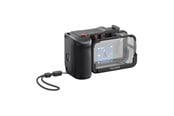 Actionkamera - Tilbehør - TELESIN Telesin beskyttelsesetui med håndtak for DJI Osmo Action 3/4/5 - S6-FMS-22-TDJ
