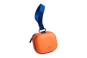 Actionkamera - Tilbehør - TELESIN Telesin DisAdv EVA universell mini transportveske for sportskameraer (Orange) - S6-PRC-24OG