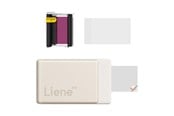 Skriver - Liene Pearl N200 Pro 2x3" Portable Photo Printer ( - CU002-65001