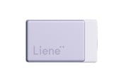Skriver - Liene LIENE Pearl N200 Pro 2x3" bærbar fotoprinter (lilla) - Fargesublimering - CU002-65007