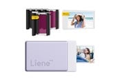 Skriver - Liene Pearl N200 Pro 2x3" Portable Photo Printer ( - CU002-65007