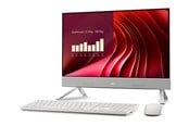 Stasjonær - All-In-One - Dell 24 All-in-One EC24250 - all-in-one - AI PC - Core i5 i5-1334U 1.3 GHz - 16 GB - SSD 512 GB - LED 23.8" - EC24250_RPLU-R_007