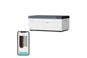 Skriver - Liene Amber M100 4x6" portable photo printer - FN001-65005
