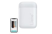 Skriver - Liene Pearl 2x3" Portable Photo Printer (White) - KW001-65016