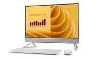 Stasjonær - All-In-One - Dell 27 All-in-One EC27250 - all-in-one - AI PC - Core 7 150U 1.8 GHz - 16 GB - SSD 1 TB - LED 27" - EC27250_RPLU-R_003