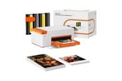 Skriver - Liene Amber M110 4x6" Portable Photo Printer with - LA002-65006