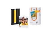 Skriver - Liene Amber 3x3" Self-Adhesive Photo Paper 40 She - LA002-65007