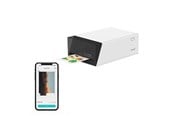 Skriver - Liene Pix Cut 2-in-1 Portable Photo Printer - PR001-65002