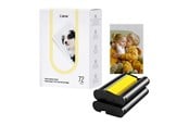 Skriver - Liene PixCut 4x6" printer paper 72 sheets - PR001-65009
