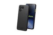 Mobiltelefoner - Fairphone (Gen. 6+) 256GB/12GB - Horizon Black - F6FPHN-3ZW-EU1