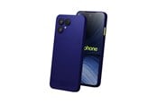 Mobiltelefoner - Fairphone (Gen. 6+) 256GB/12GB - Cobalt Blue - F6FPHN-3BL-EU1