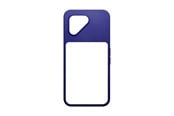 Mobil - Deksel og etui - Fairphone (Gen. 6+) Protective Case - Cobalt Blue - F6CASE-1BL-EU1